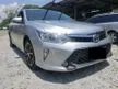 Used 2016 Toyota Camry 2.5 Hybrid, FULL SERVICE RECORD TOYOTA, Luxury Sedan