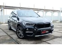 2018 BMW X1 1.5 sDrive18i xLine SUV