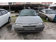 1999 Proton Iswara 1.5 Hatchback (A) USED CAR