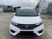 Used 2016 Honda Jazz 1.5 S i