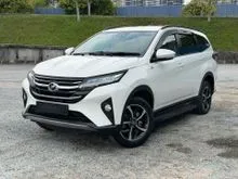 2022 Perodua Aruz 1.5 AV SUV