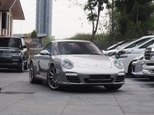 2010 Porsche 911 3.8 Carrera 4S 997.2 PDK C4S