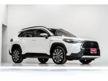 2022 Toyota Corolla Cross 1.8 (ปี 20-26) Hybrid Premium Safety SUV