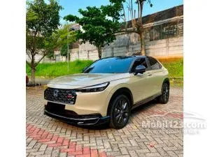 2025 Honda HR-V 1.5 e:HEV RS SUV