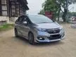 Used 2018 Honda Jazz 1.5 Hybrid HATCHBACK Nice Condition - Cars for sale