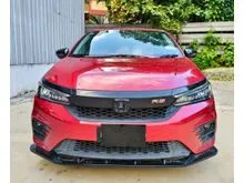 2023 HONDA CITY 1.5 V HATCHBACK