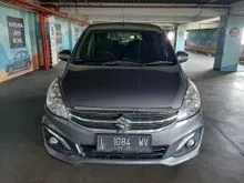 2017 Suzuki Ertiga 1.4 GX MPV DP Min 25jtan