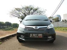 2013 Honda Freed 1.5 E MPV