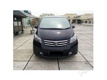 HONDA FREED PSD 1.5E AT 2011 pajak Agustus18