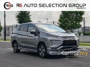2022 Mitsubishi Xpander 1.5 MPV