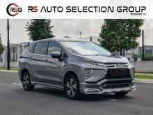 2022 Mitsubishi XPANDER 1.5 FULL BODYKITS SPORTY LOOK MPV