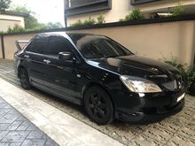 2005 Mitsubishi Lancer 1.6 GLX Sedan