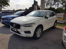 2018 Volvo XC60 2.0 T5 SUV (A)