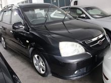 2008 Naza Citra 2.0 GS MPV (A)