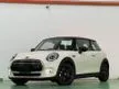 Recon 2020 Mini Cooper 3