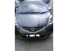 2010 Honda Jazz S 1.5 Hatchback