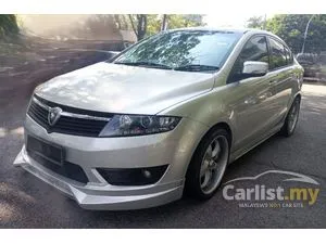 2012 Proton Preve 1.6 CFE Premium Sedan