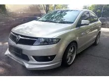 2012 Proton Preve 1.6 CFE Premium Sedan