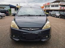 2011 Proton Exora 1.6 (A) Cash Offer Loan Credit