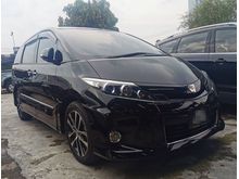 2015/2018 Toyota Estima 2.4 Premium Spec MPV