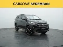 2020 Perodua Aruz 1.5 SUV