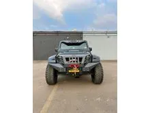 2012 Jeep Wrangler 3.6 Sport Renegade Plus 4 Door SUV