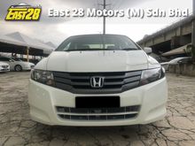 2011 Honda City 1.5 E i-VTEC Sedan TIPTOP CONDITION LIKE NEW