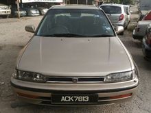 Honda Accord 2.0 Exi Sedan