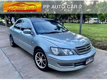 2003 Mitsubishi Lancer 1.6 CEDIA (ปี 01-04) Cedia GLXi Sedan