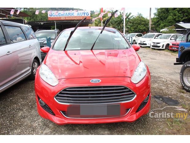 Search 9 Ford Cars For Sale In Sungai Petani Kedah Malaysia Carlist My