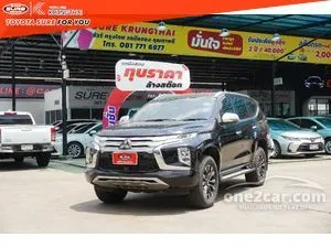 2019 Mitsubishi PAJERO SPORT 2.4 GT Premium SUV