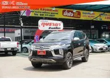 2019 Mitsubishi PAJERO SPORT 2.4 (ปี 19-25) GT Premium 4WD SUV