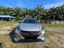 2023 Perodua Myvi 1.5 AV Hatchback
