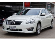 2015 Nissan Teana 2.0 (ปี 13-16) XL Sedan