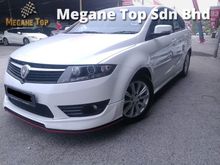 2015 Proton Preve 1.6 FULL LOAN WELCOME 100% CAR KING CONDITION