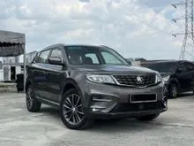 2021 Proton X70 1.8 Premium SUV