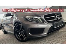 2015 Mercedes-Benz GLA250 2.0 4MATIC SUV