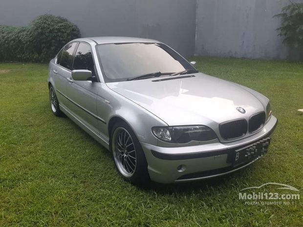 BMW 3 Series E46 Mobil bekas dijual di Indonesia - Dari 17 Mobil di ...