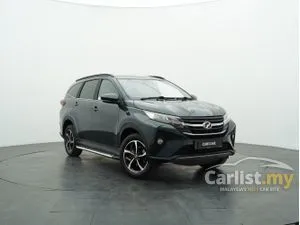 2020 Perodua Aruz 1.5 AV SUV