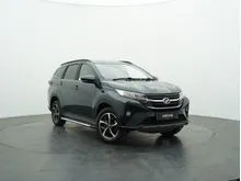 2020 Perodua Aruz 1.5 SUV