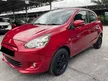 Used **NEW YEAR GREAT DEALS** 2015 Mitsubishi Mirage 1.2 GS Hatchback