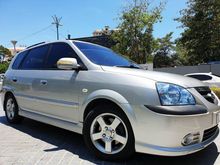 2007 Naza Citra 2.0 GLS (A)