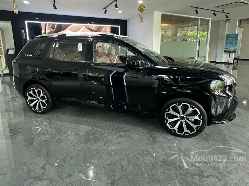 2026 GAC AION V Exclusive SUV
