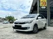 Used -2018- Perodua Bezza 1.3 X Premium Super Good Condition Easy High Loan - Cars for sale