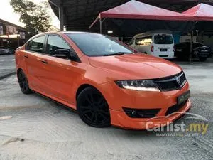 2018 Proton Preve 1.6 CFE Premium Sedan
