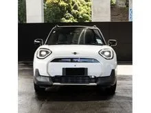 2024 MINI Aceman SE Hatchback