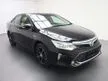Used 2016 Toyota Camry 2.5 Hybrid Sedan LOW MILEAGE FULL SERVICE RECORD ONE OWNER TIP TOP CONDITION