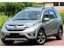2017 Honda BR-V 1.5 V SUV