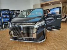 2026 GWM Wey G9 1.5 Hi4 PHEV NO.1 PREMIUM MPV 442ps 642Nm 5.7sec NAPPA LEATHER CAPTAIN SEAT VENTILATED MASSAGE SEATS AUTO PARKING 360CAMERA POWERBOOT