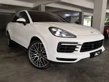 2019 Porsche Cayenne 3.0 SUV